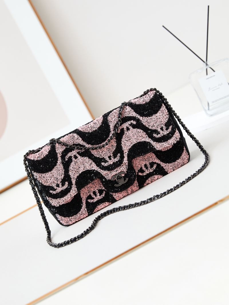 Ch**el cf series bags